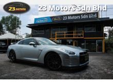 2011 Nissan GT-R 3.8 (A) Recon