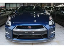 2011 Nissan GT-R 3.8 (A) Recon