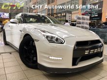 2015 Nissan GT-R 3.8 Nismo Rims Track Edition New Facelift