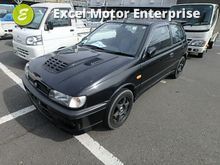 1991 Nissan Pulsar 2.0 GTI-R Hatchback