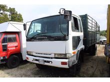 2005 Nissan UD 6.3 (M) REBUILT