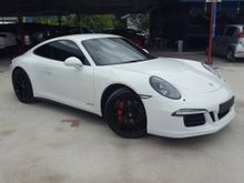 2015 Porsche 911 Carrera 4 GTS (3.8) ** PASM ** SPORT EXHAUST ** JUN MEGA BOOM ** GENUINE TRUSTED DEALER ** CALL NOW FOR GET BETTER DEAL **