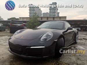 Safa Global Holdings Sdn Bhd Search 3 Porsche Cars For Sale In