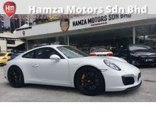 2015 Porsche 911 3.0 Carrera S Coupe NEW FACELIFT UNREG