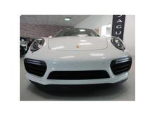 2015 Newfacelift Porsche 911 3.8 Turbo S Coupe