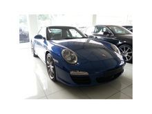 2010 Porsche Carrera