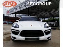 2013 Porsche Cayenne 4.1 S Diesel SUV