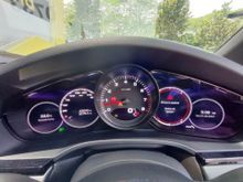 2018 Porsche Cayenne 2.9 S V6 Twin Turbo With Sport Chrono Unreg
