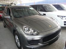 2015 Porsche Cayenne 3.6FL V6