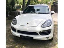2010 Porsche Cayenne 3.0 S HYBRID SUV