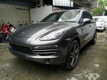2014 Porsche Cayenne 3.6 SUV