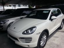 2011 Porsche Cayenne 3.6 V6