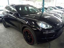 2013 Porsche Cayenne 3.6 SUV