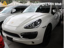 2011 Porsche Cayenne 3.6 LIKE NEW TIP TOP CONDITION RM 288K