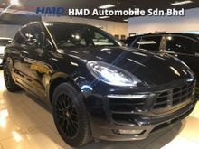 2016 Porsche Macan 3.0 GTS - Unreg - TAX HOLIDAY - Porsche PRE OWNED Certified Cars -