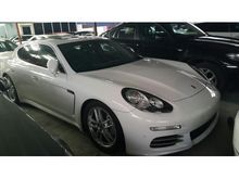 2013 Porsche Panamera 4S 3.0 Auto TWINTURBO UNRG 2013