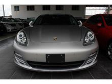 2012 Porsche Panamera 3.6 Japan Spec (A) Recon