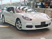 Porsche Panamera 3.6L BASE ( UNREGISTER 2014 )