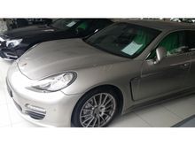 2012 Porsche Panamera 3.0 HYBRID V6