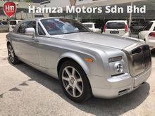 2011 Rolls-Royce Phantom 6.75L COUPE 2 DOORS UNREG