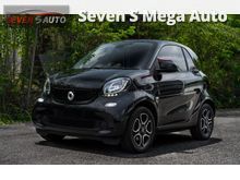 (RAYA PROMO)2015 Smart Fortwo PRIME UNREG (Limited In Msia) 10,000km Only Like Brand New Car. FEW UNITS-SPECS-COLORS AVAILABLE. CALL FOR BEST PRICE