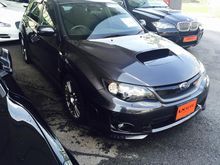 2013 Subaru Impreza 2.5 Hatchback