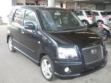 2004 Suzuki Wagon R 1.3 Wagon R - Fully Imported Brand New Old Stock with discount more than RM47000