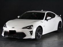 2016 Toyota 86 2.0 (M) GT Limited Spec Unregistered Pre Order TRD Aero Body Kit TRD Exhaust TRD Strut Bar