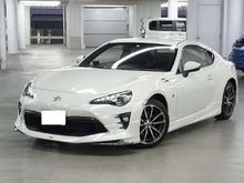 2016 Toyota 86 2.0 (M) GT Spec Modellista Body Kit Unregistered Pre Order