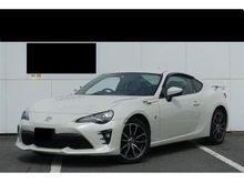 2016 Toyota 86 2.0 (M) GT Limited Unregistered Pre Order NEW CAR CONDITION