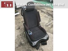 2013 Toyota Alphard 2.4 WELCAB WHEELCHAIR