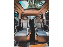 FULL SPEC BSM JBL SOUND SUNROOF LTA 2019 Toyota Alphard 2.5 SC PILOT SEAT