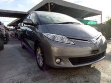 2012 Toyota Estima 2.4 G