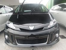 2012 - Toyota Estima 2.4 (A) UNREG -- GREAT DEAL --
