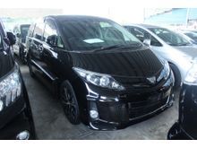 2007 Toyota Estima 2.4 Aeras (A) Recon