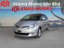 MERDEKA SALES SAVE UP TO 90K 2013 Toyota Estima 2.4 Aeras G SPEC