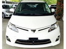2012 Toyota Estima 2.4 (A) UNREG