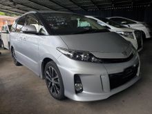 2015 Toyota Estima 2.4 Aeras MPV