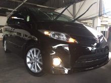 2012 Toyota Estima 2.4 (SAVE RM10,000.00) Aeras G
