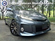 2012 Toyota Estima new facelift 2 power door japan spec free warranty more that 150 units choose