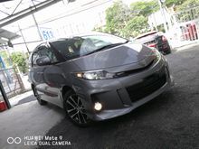 2013 Toyota Estima 2.4 Aeras JPN PREMIUM