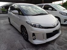 2012 Toyota Estima 2.4 Aeras (FL)