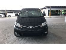 2013 Toyota Estima 2.4 X