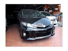 2012 Toyota Estima 2.4 Aeras (Facelift) Unreg
