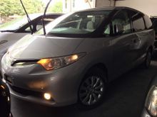 2008 Toyota Estima 2.4 X SPEC(SAVE RM 10,000) (RAMADHAN AND HARI RAYA SPECIAL OFFER)