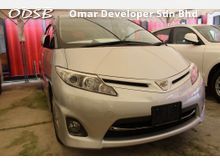 2011 Toyota Estima 2.4 Aeras MPV (A)