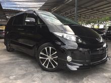 2014 Toyota Estima 2.4 Aeras Premium ( CALL US FOR BEST PRICE )