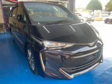 2016 Toyota Estima 2.4 Aeras Premium FREE 5 YEAR WARRANTY