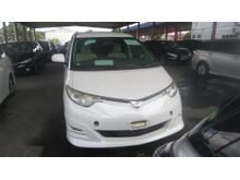 2007 Toyota Estima 2.4 (A) --recond