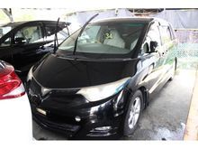 2006 Toyota Estima 3.5 (A) -- recond --